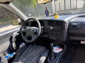 VW Golf 3 1.6, снимка 9