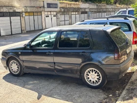 VW Golf 3 1.6, снимка 1