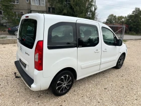 Citroen Berlingo 1.6HDI//90KS//FACELIFT//ПЪТНИК, снимка 5