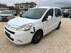 Citroen Berlingo 1.6HDI//90KS//FACELIFT//ПЪТНИК, снимка 1