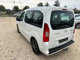 Citroen Berlingo 1.6HDI//90KS//FACELIFT//ПЪТНИК, снимка 3