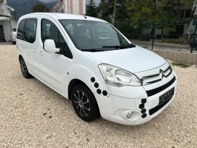 Citroen Berlingo 1.6HDI//90KS//FACELIFT//ПЪТНИК, снимка 7