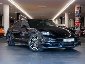 Porsche Taycan Turbo Cross Turismo, снимка 6