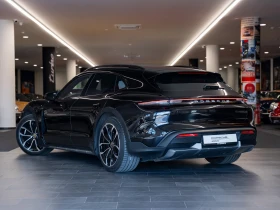 Porsche Taycan Turbo Cross Turismo, снимка 2