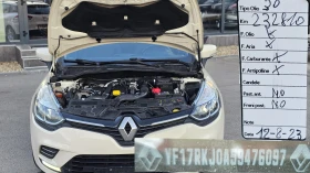 Renault Clio 1.5DCI 5SP IT-EURO 6B-НАВИГАЦИЯ-ЛИЗИНГ-ГАРАНЦИЯ, снимка 16