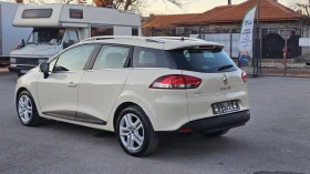 Renault Clio 1.5DCI 5SP IT-EURO 6B-НАВИГАЦИЯ-ЛИЗИНГ-ГАРАНЦИЯ, снимка 4