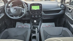 Renault Clio 1.5DCI 5SP IT-EURO 6B-НАВИГАЦИЯ-ЛИЗИНГ-ГАРАНЦИЯ, снимка 10