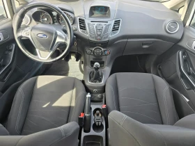 Обява за продажба на Ford Fiesta 1.4I Evro 6 ~9 800 лв. - изображение 7