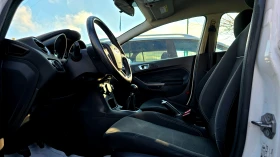 Обява за продажба на Ford Fiesta 1.4I Evro 6 ~9 800 лв. - изображение 9