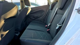 Обява за продажба на Ford Fiesta 1.4I Evro 6 ~9 800 лв. - изображение 10