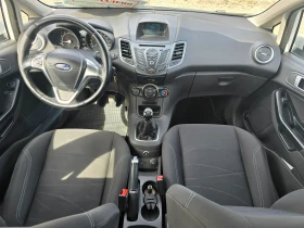 Ford Fiesta 1.4I Evro 6 - 9800 лв. - 17191505 15