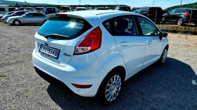 Обява за продажба на Ford Fiesta 1.4I Evro 6 ~9 800 лв. - изображение 5