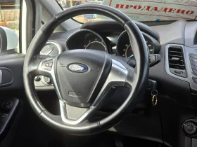 Обява за продажба на Ford Fiesta 1.4I Evro 6 ~9 800 лв. - изображение 8