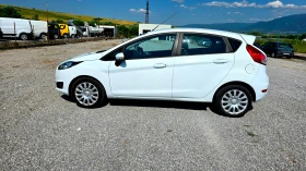 Обява за продажба на Ford Fiesta 1.4I Evro 6 ~9 800 лв. - изображение 6