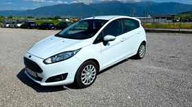     Ford Fiesta 1.4I Evro 6