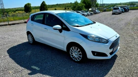     Ford Fiesta 1.4I Evro 6