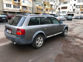 Audi A6 Allroad Ауди А6 Алрод Ц5;2, 5 дизель автомат, снимка 3