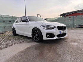 BMW 116 116d, снимка 6