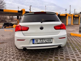 BMW 116 116d, снимка 8