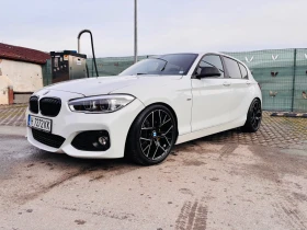 BMW 116 116d, снимка 2