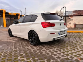 BMW 116 116d, снимка 4