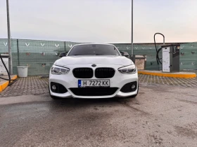 BMW 116 116d, снимка 5