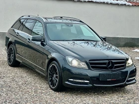 Mercedes-Benz C 220 AVANTGARDE , снимка 2