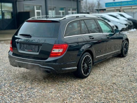 Mercedes-Benz C 220 AVANTGARDE , снимка 3