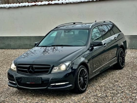 Mercedes-Benz C 220 AVANTGARDE , снимка 1