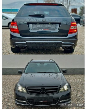 Mercedes-Benz C 220 AVANTGARDE , снимка 5