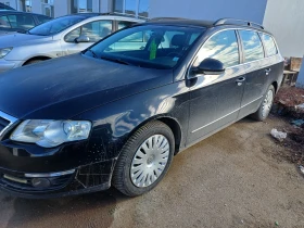 VW Passat, снимка 1