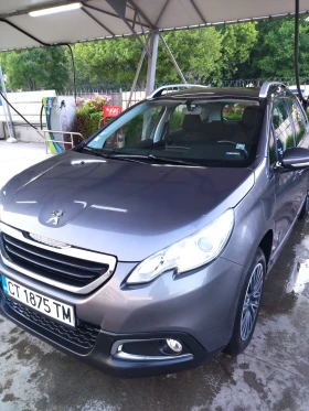 Обява за продажба на Peugeot 2008 1.2 ~11 900 лв. - изображение 7