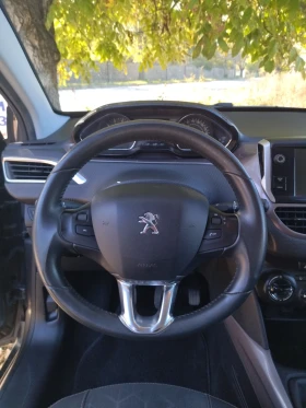 Обява за продажба на Peugeot 2008 1.2 ~11 900 лв. - изображение 11