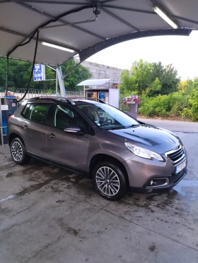 Обява за продажба на Peugeot 2008 1.2 ~11 900 лв. - изображение 4