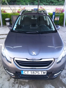 Обява за продажба на Peugeot 2008 1.2 ~11 900 лв. - изображение 6