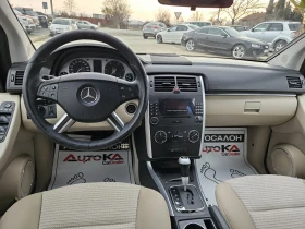 Mercedes-Benz B 200 2.0CDI-140кс= АВТОМАТ= SPORT= КСЕНОН= АВТОПИЛОТ, снимка 11