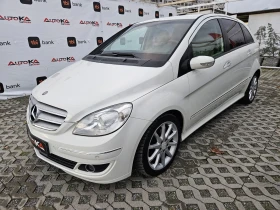 Mercedes-Benz B 200 2.0CDI-140= = SPORT= =  | Mobile.bg    6