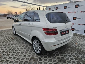 Mercedes-Benz B 200 2.0CDI-140= = SPORT= =  | Mobile.bg    5