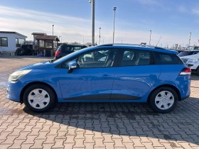 Renault Clio 1.5DCI NAVI EURO 5, снимка 9