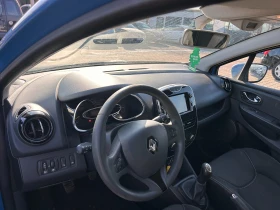 Renault Clio 1.5DCI NAVI EURO 5, снимка 11