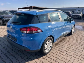 Renault Clio 1.5DCI NAVI EURO 5, снимка 6