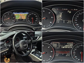 Audi A7 MATRIX/S-LINE/DISTR/NIGHT/HUD/360САМ/ПОДГР/BOSE/LI, снимка 9