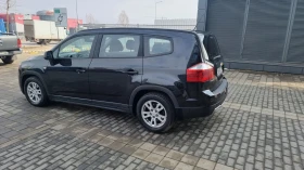 Chevrolet Orlando, снимка 3