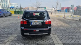 Chevrolet Orlando, снимка 2