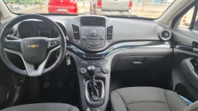 Chevrolet Orlando, снимка 12