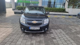 Chevrolet Orlando, снимка 7