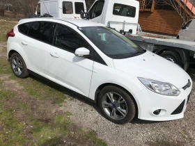 Ford Focus 1, 0бен.100к.120х.км. - 3900 лв. - 36195092 | Car24.bg