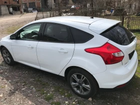 Ford Focus 1, 0бен.100к.120х.км. - 3900 лв. - 36195092 | Car24.bg