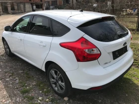 Ford Focus 1, 0бен.100к.120х.км. - 3900 лв. - 36195092 | Car24.bg