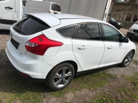 Ford Focus 1, 0бен.100к.120х.км. - 3900 лв. - 36195092 | Car24.bg